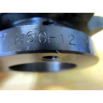 Browning H60H12 Bushing Bore Roller Chain Sprocket 1177799