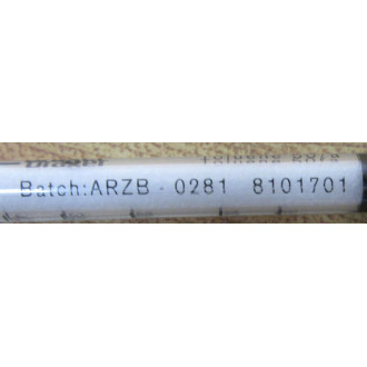 Dräger 8101701 Short Term Tubes (Pack of 10)