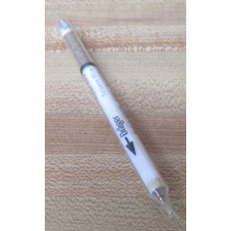 Dräger 8101701 Short Term Tubes (Pack of 10)