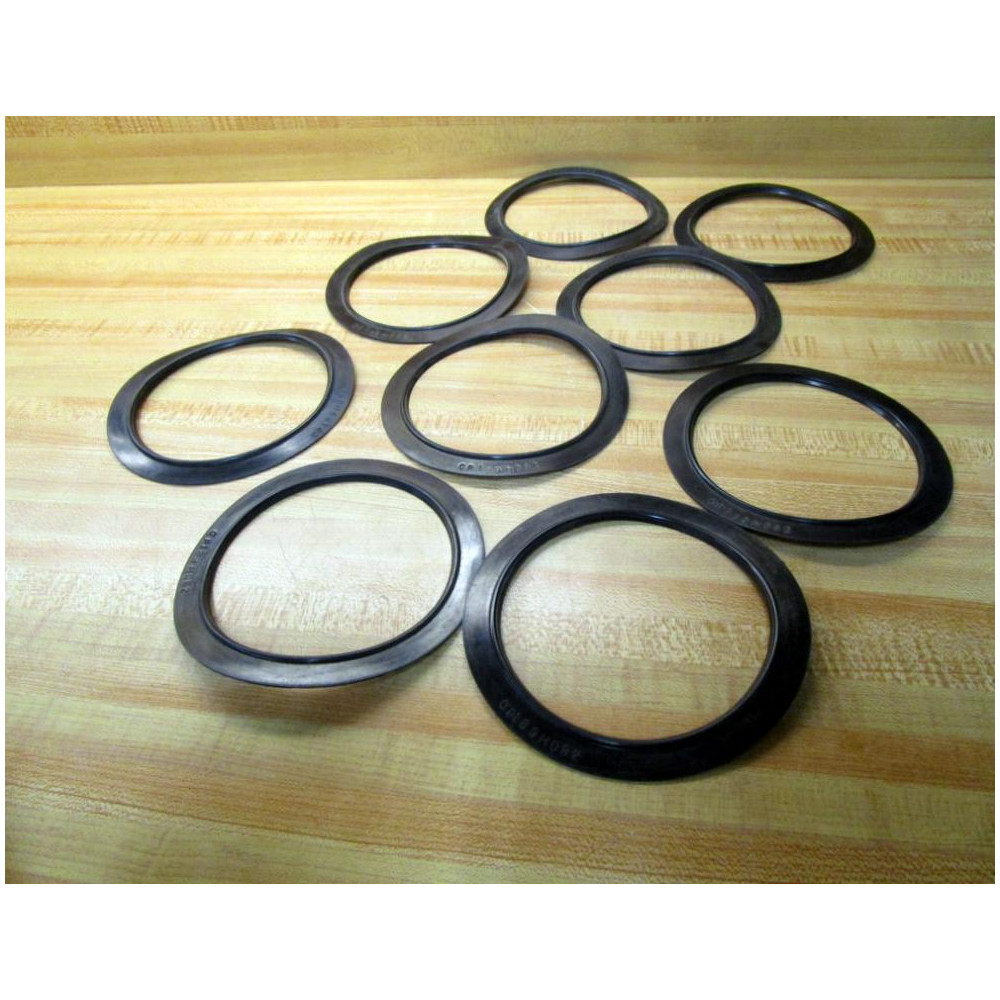 Generic CP189H082 Gasket (Pack of 9) - New No Box Generic CP189H082 Gasket (Pack of 9) - New No Box