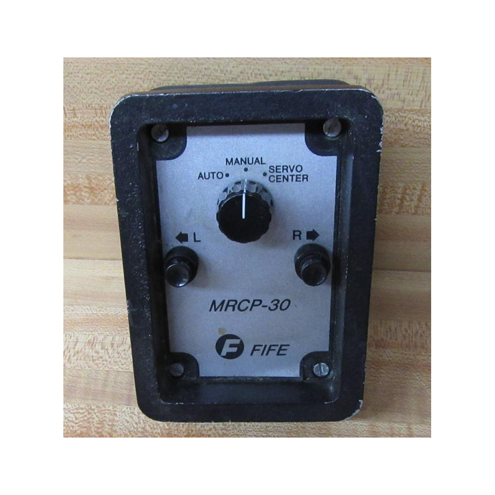 Fife MRCP-30 Controller MRPC30 - Used