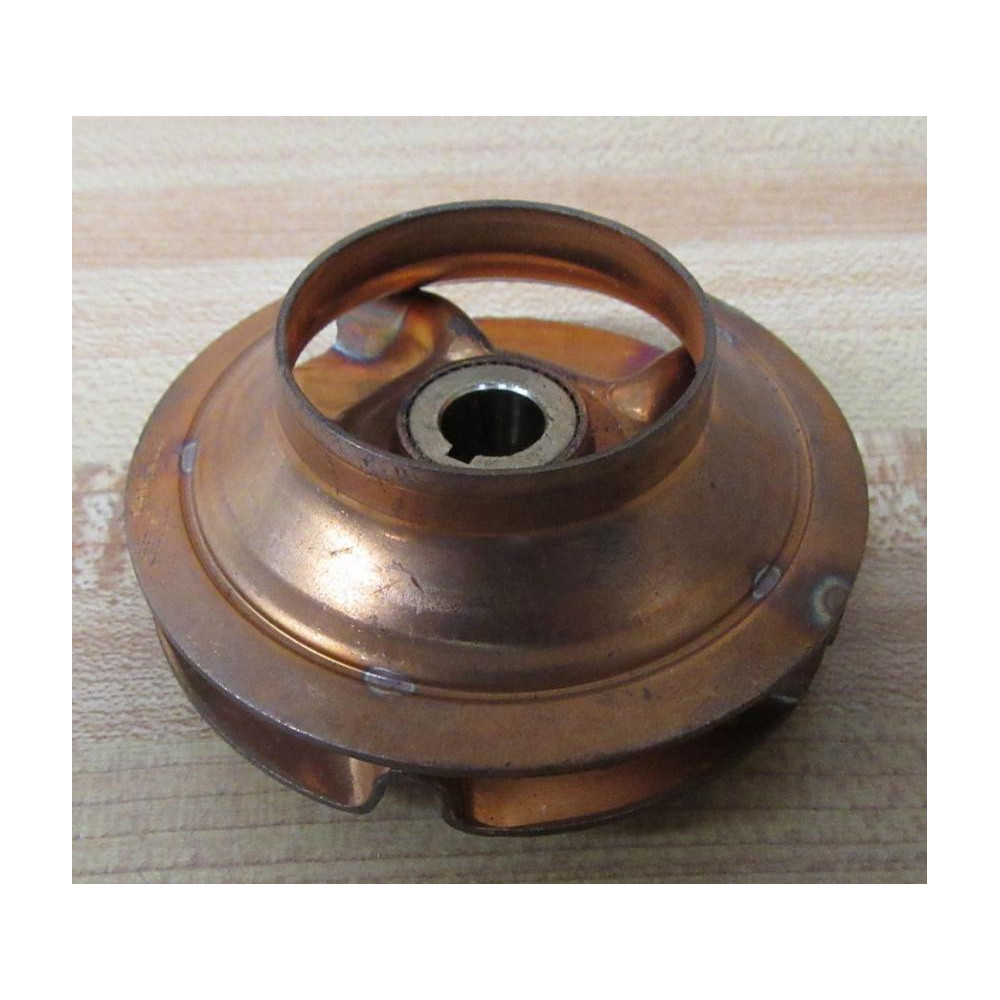Armstrong 812961-041 Impeller - New No Box Armstrong 812961-041 Impeller - New No Box