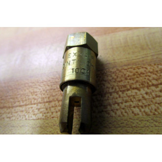 Exxair 1001 Safety Air Nozzle