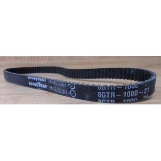 GoodyearFalcon HTC 8GTR-100-21 Belt 8GTR10021