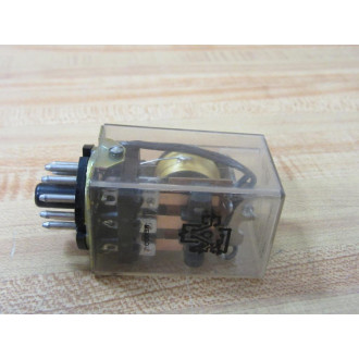 Potter & Brumfield KAP14DY-12 Relay KAP14DY12 - Used