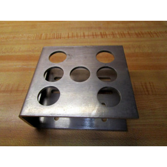 Softnoze CUB-B-UGH Bracket CUBBUGH WO Mount Attachment - New No Box
