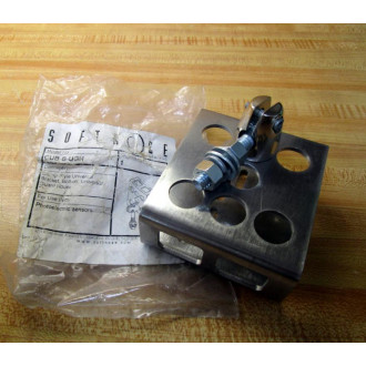 Softnoze CUB-B-UGH Bracket CUBBUGH