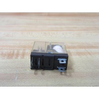 Omron G2R1112S-FD-V Relay G2R1112SFDV - Used