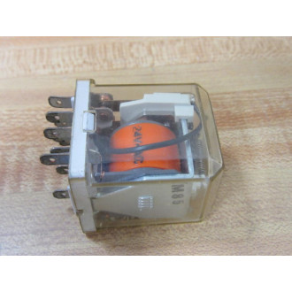 Finder 60-33 24VAC Relay 6033 - Used