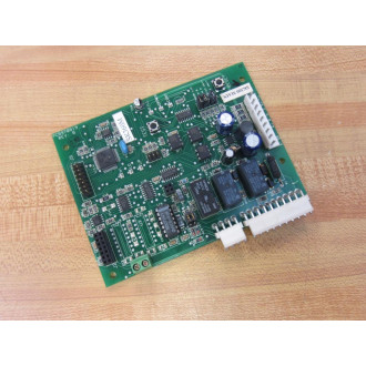Neptronic PCB970819 SK300 Main Control PCB - Used