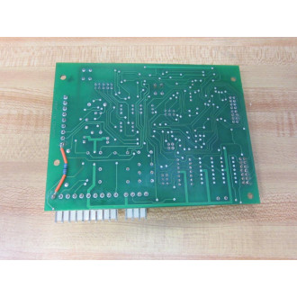 Neptronic PCB970819 SK300 Main Control PCB - Used