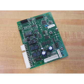 Neptronic PCB970819 SK300 Main Control PCB - Used