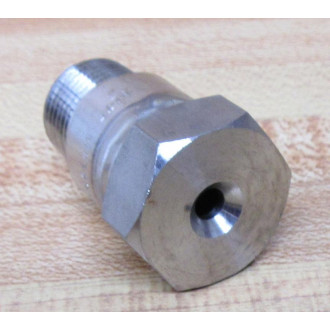 Bete Fog Nozzle MP156M Maxi Pass Nozzle - New No Box