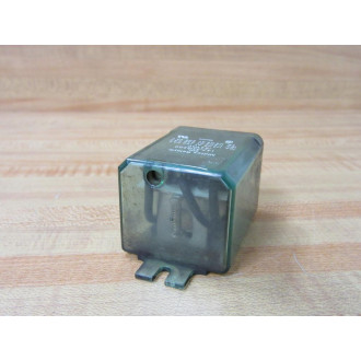 Midtex 157-33Q200-24VAC Relay 157-33Q200-24V AC - Used