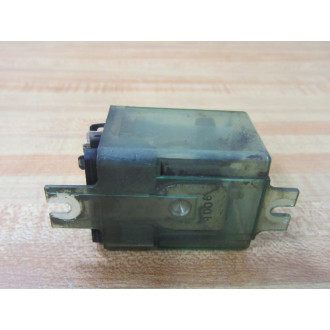 Midtex 157-33Q200-24VAC Relay 157-33Q200-24V AC - Used