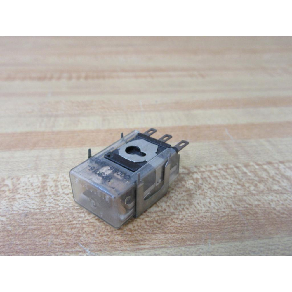 Siemens V23016-C0006-A101 Relay V23016C0006A101 (Pack of 4) - Used
