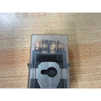 Siemens V23016-C0006-A101 Relay V23016C0006A101 (Pack of 4) - Used
