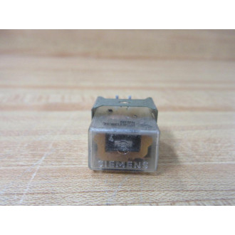 Siemens V23016-C0006-A101 Relay V23016C0006A101 (Pack of 4) - Used