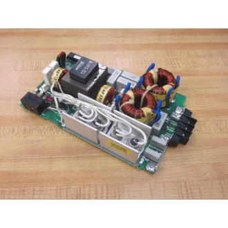 ACDC 71-964-001 Power Board 71964001 Rev.B1A1 KIT:72-089-N7069 - Used