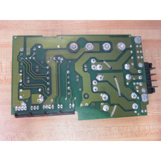ACDC 71-964-001 Power Board 71964001 Rev.B1A1 KIT:72-089-N7069 - Used