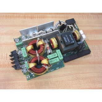 ACDC 71-964-001 Power Board 71964001 Rev.B1A1 KIT:72-089-N7069 - Used