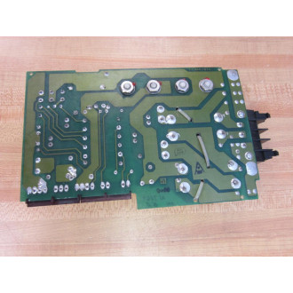ACDC 71-964-001 Power Board 71964001 Rev.B1A1 KIT:72-089-N7069 - Used