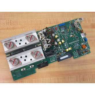 ACDC 71-965-005 Circuit Board 71965005 Rev.LGP - Used
