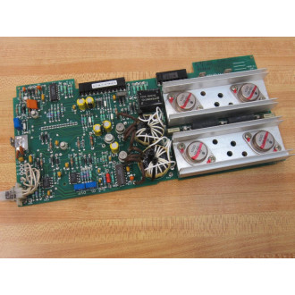 ACDC 71-965-005 Circuit Board 71965005 Rev.LGP - Used