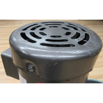 Baldor KM3457 Motor HP 0.33 RPM 3450Blower Motor W Housing W Housing - New No Box