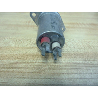 Allen Bradley 1691-N2 Contact Protector 1691N2 Ser B (Pack of 2) - Used