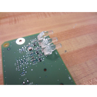 Nortel N0013504 Circuit Board NTRZ8103 NTRZ81AC 21 - Used