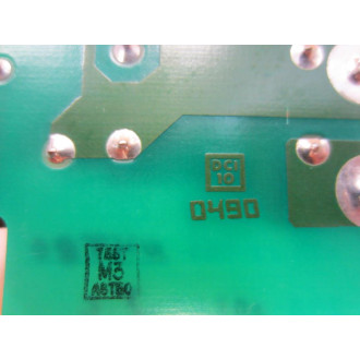 ACDC 71-964-001 Power Board 71964001 Rev.JC KIT: 72-089-N4880 - Used