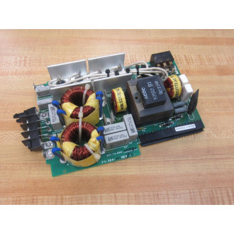 ACDC 71-964-001 Power Board 71964001 Rev.JC KIT: 72-089-N4880 - Used