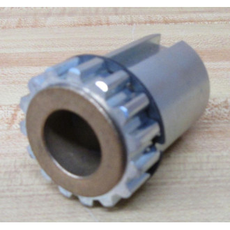 Warner Electric Brake & Clutch 5125-541-004 Armature Hub 5125541004