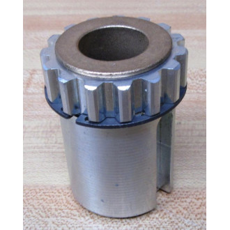 Warner Electric Brake & Clutch 5125-541-004 Armature Hub 5125541004