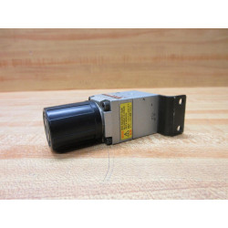 SMC VEX1A33 Precision Regulator WBracket - Used