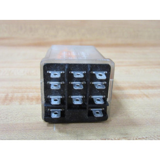 Dayton 5YR34N 24VDC Relay (Pack of 3) - Used