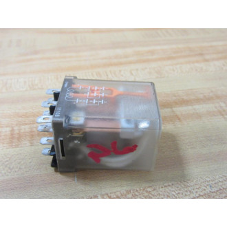 Dayton 5YR34N 24VDC Relay (Pack of 3) - Used