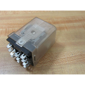 Dayton 5YR34N 24VDC Relay (Pack of 3) - Used