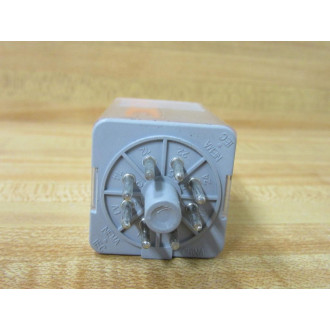 Dayton 1EGV4 120VAC Relay (Pack of 2) - Used