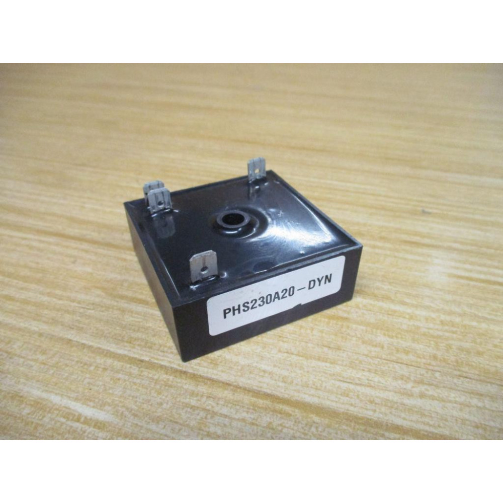 Littelfuse PHS230A20 Solid State Relay - Used