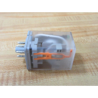 Dayton 1EGV4 120VAC Relay (Pack of 2) - Used