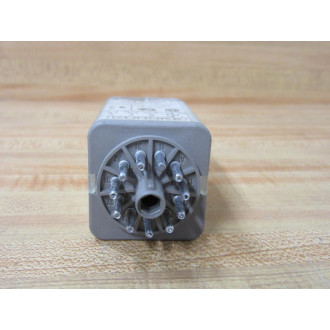 Kuhnke UF3-24VDC 1 Relay UF324VDC1 - Used