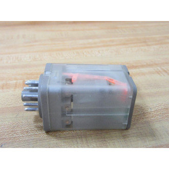 Kuhnke UF3-24VDC 1 Relay UF324VDC1 - Used