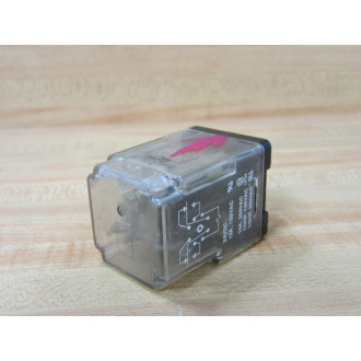 Dayton 1A485E Relay 1A485E-24VDC - Used