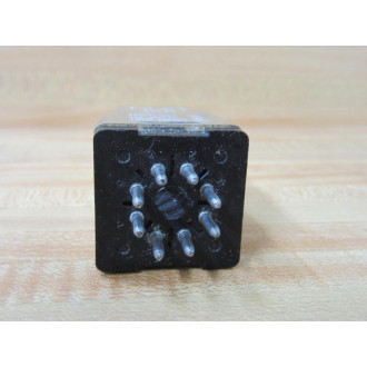 Dayton 1A485E Relay 1A485E-24VDC - Used