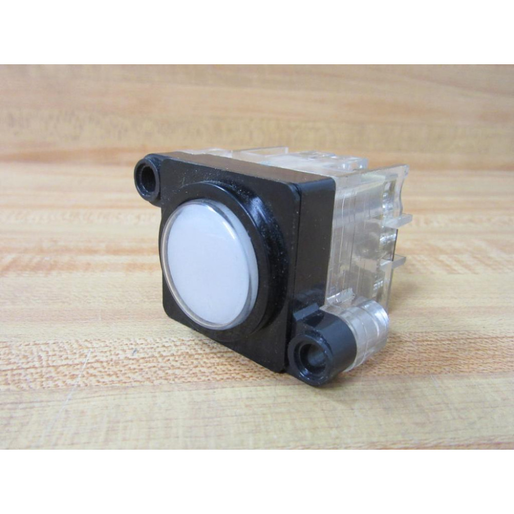 Adams Survivor LAETL-AS-451 Switch Housing wPushbutton LAETLAS451 - New No Box Adams Survivor LAETL-AS-451 Switch Housing wPushbutton LAETLAS451 - New No Box