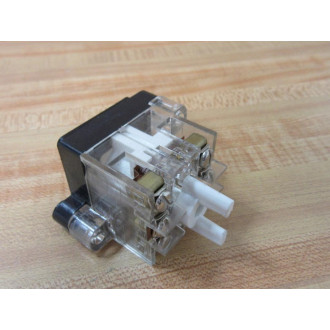 Adams Survivor LAETL-AS-451 Switch Housing wPushbutton LAETLAS451 - New No Box