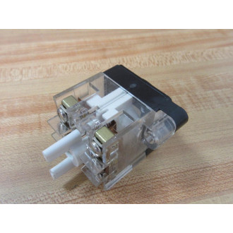 Adams Survivor LAETL-AS-451 Switch Housing wPushbutton LAETLAS451 - New No Box
