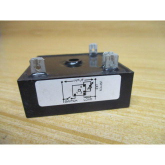 Littelfuse PHS230A20 Solid State Relay - Used